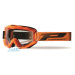 PROGRIP 3201 brýle oranž fluo (model 2022)