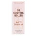 REVOLUTION - Matte Touch Up Oil Control Roller Masáž obličeje 1 pieces unisex