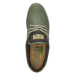 Etnies pánské boty Jameson 2 Eco X Tftf Olive | Zelená