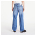 Kalhoty Calvin Klein Jeans 90'S Straight Jeans Denim Light