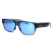 Maui Jim Occhiali da Sole Keahi B873-03 Polarizzati Modrá