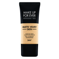 Make Up For Ever Matující make-up Matte Velvet Skin (Full Coverage Foundation) 30 ml R330