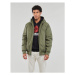 Volcom HERNAN 5K JACKET Khaki