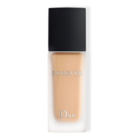 Dior Dior Forever Matte matný 24h make-up odolný vůči obtiskávání - 1,5W Warm  30 ml