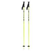 BLIZZARD-Race junior ski poles, yellow/black Žlutá 70 cm 23/24