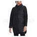 Under Armour Storm Down 2.0 Parka-BLK W - black