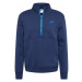 Nike Sportswear Mikina tmavě modrá
