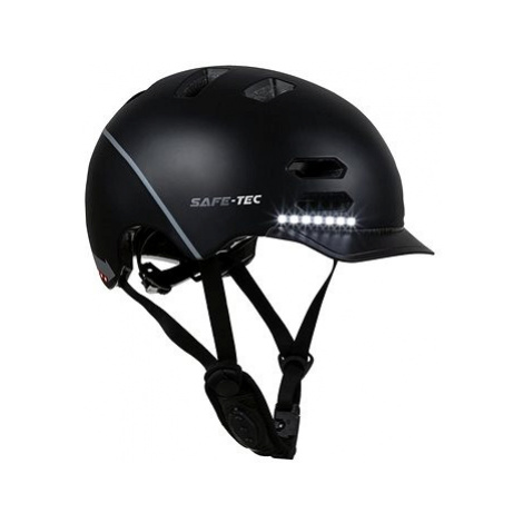 Varnet Safe-Tec SK8 Black