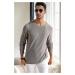 60226 Dewberry Knitwear Menswear Sweater-VISION