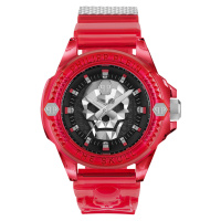 Philipp Plein PWWAA0223 The Skull 44mm