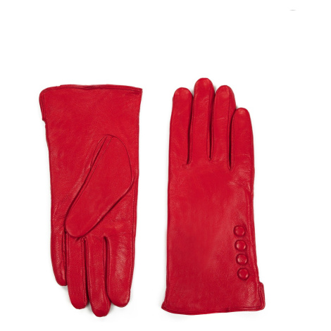 Art Of Polo Woman's Gloves rk23318-3
