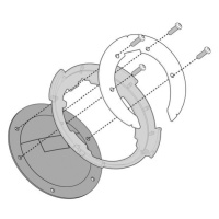 KAPPA SUZUKI - BF10K - redukce pro tanklock