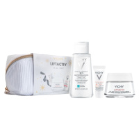 Vichy Liftactiv H.A. Day Gift Set vánoční dárková sada (pro suchou pokožku)