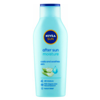 NIVEA Sun Hydratační mléko po opalování 400 ml