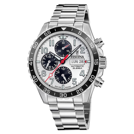 Festina Swiss Made Automatic 20055/1