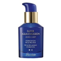 Guerlain Hydratační pleťová emulze Super Aqua-Emulsion Light (Pre & Pro-Aging Hydration) 50 ml