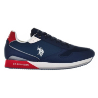 U.S Polo Assn. NOBIL003CDBL002 Tmavě modrá