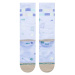 Stance Monsters By R Bubnis Crew Sock