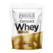 PureGold Compact Whey Protein 500 g, vanilkový mléčný koktejl