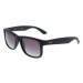 Ray-ban Occhiali da Sole Justin RB4165 601/8G Černá