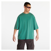 Urban Classics Organic Oversized Sleeve Tee Leaf