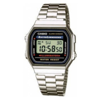 CASIO A-168A-1