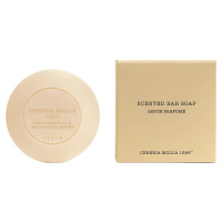 Cereria Mollá Parfémované tuhé mýdlo Black Orchid & Lily (Scented Bar Soap) 100 g