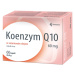 NOVENTIS Koenzym Q10 60 mg se sezamovým olejem 60 kapslí