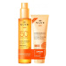 Nuxe Sada péče na opalování SPF 50 Sun Care