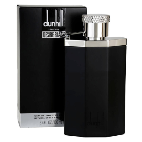 Dunhill Desire Black - EDT 100 ml