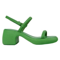 Camper Sandals K201596 - Green Zelená
