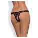 Erotická tanga thong model 16132695 - Obsessive