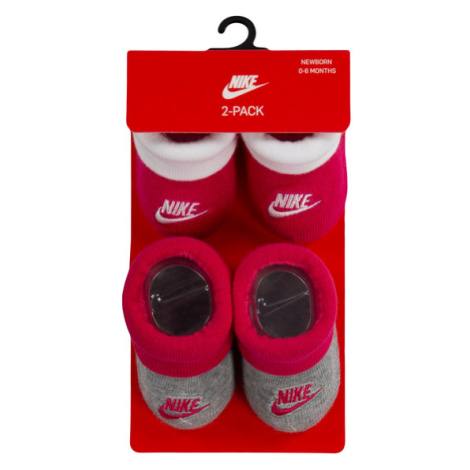 Nike nhn nike futura bootie 0-6m