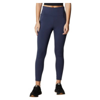 Columbia WINDGATES™ EU II LEGGING Dámské legíny, tmavě modrá, velikost