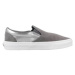 Vans CLASSIC SLIP-ON Šedá