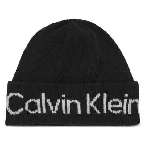 Calvin Klein Jeans K60K611151 Černá