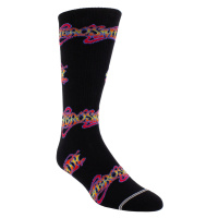 ponožky AEROSMITH - CREW - BLACK - PERRI´S SOCKS