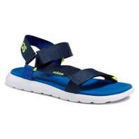 Adidas Comfort Sandal Tmavě modrá