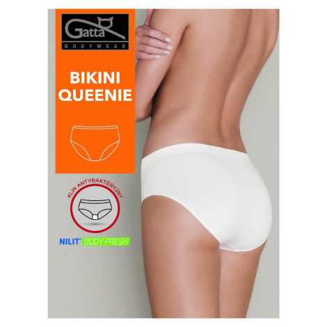 Briefs Gatta 41649 Bikini Queenie S-2XL white 05