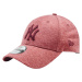 VÍNOVÁ PÁNSKÁ KŠILTOVKA NEW ERA 9FORTY NEW YORK YANKEES TONAL JERSEY CAP