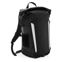 Quadra Vodotěsný batoh 25 litrů QX625 Black