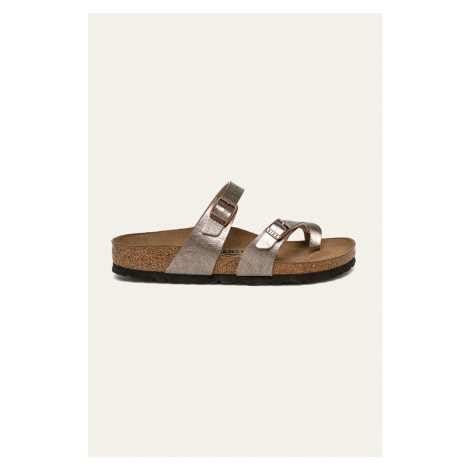 Birkenstock - Pantofle Mayari