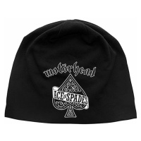 Motorhead zimní kulich, Ace Of Spades, unisex