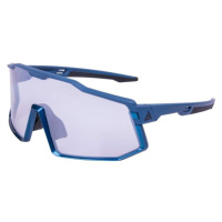 Laceto RAPIDO Fotochromatické sluneční brýle, tmavě modrá, velikost