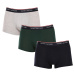 3PACK pánské boxerky Tommy Hilfiger vícebarevné (1U87903842 0XW)