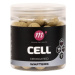 Mainline boilies balanced wafter cell - 15 mm