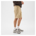 GAP 9 Inch Cessential Shorts Iconic Khaki