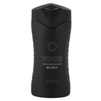 Axe pánský sprchový gel Black 250 ml