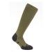 Podkolenky Bridgedale Storm Sock HW Knee olive/738