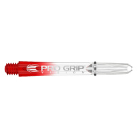 Násadky Target Pro Grip Vision Red Intermediate 3ks